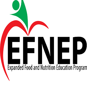 EFNEP Logo 