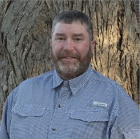 Maury County 4-H Agent