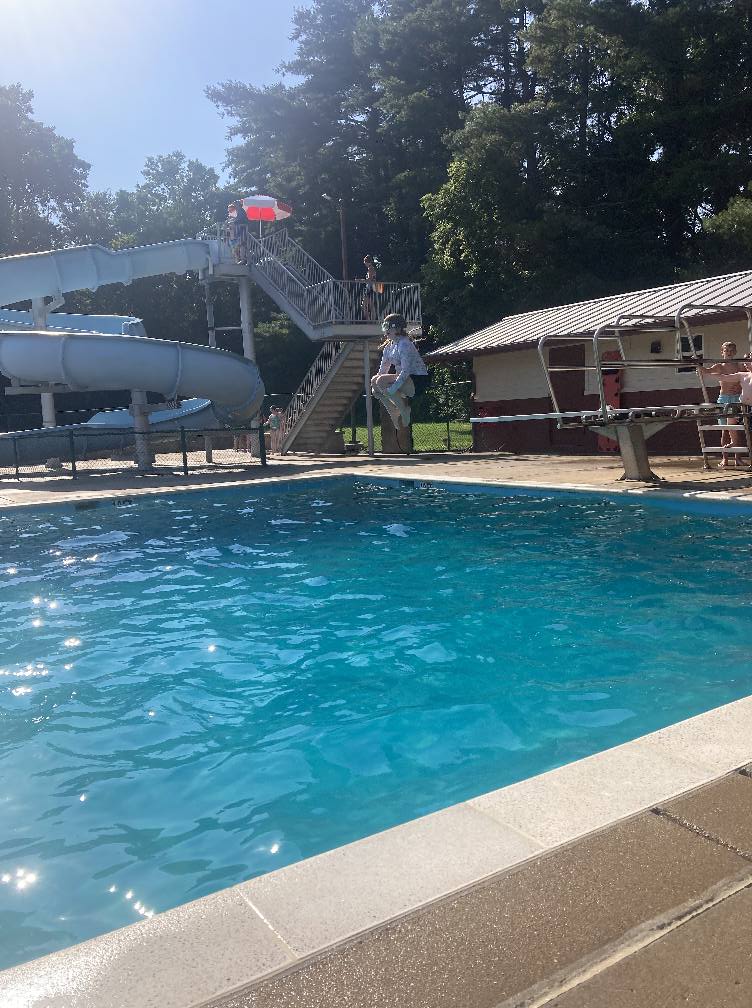 Summer Camp