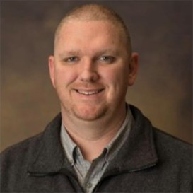 James Harlan- Ag Agent 